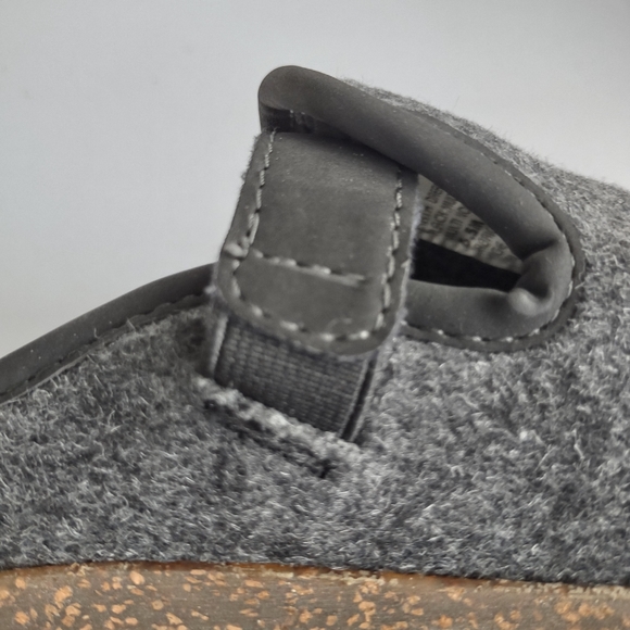 Earth Dream Renmen Wool Slip-on - Picture 8 of 9